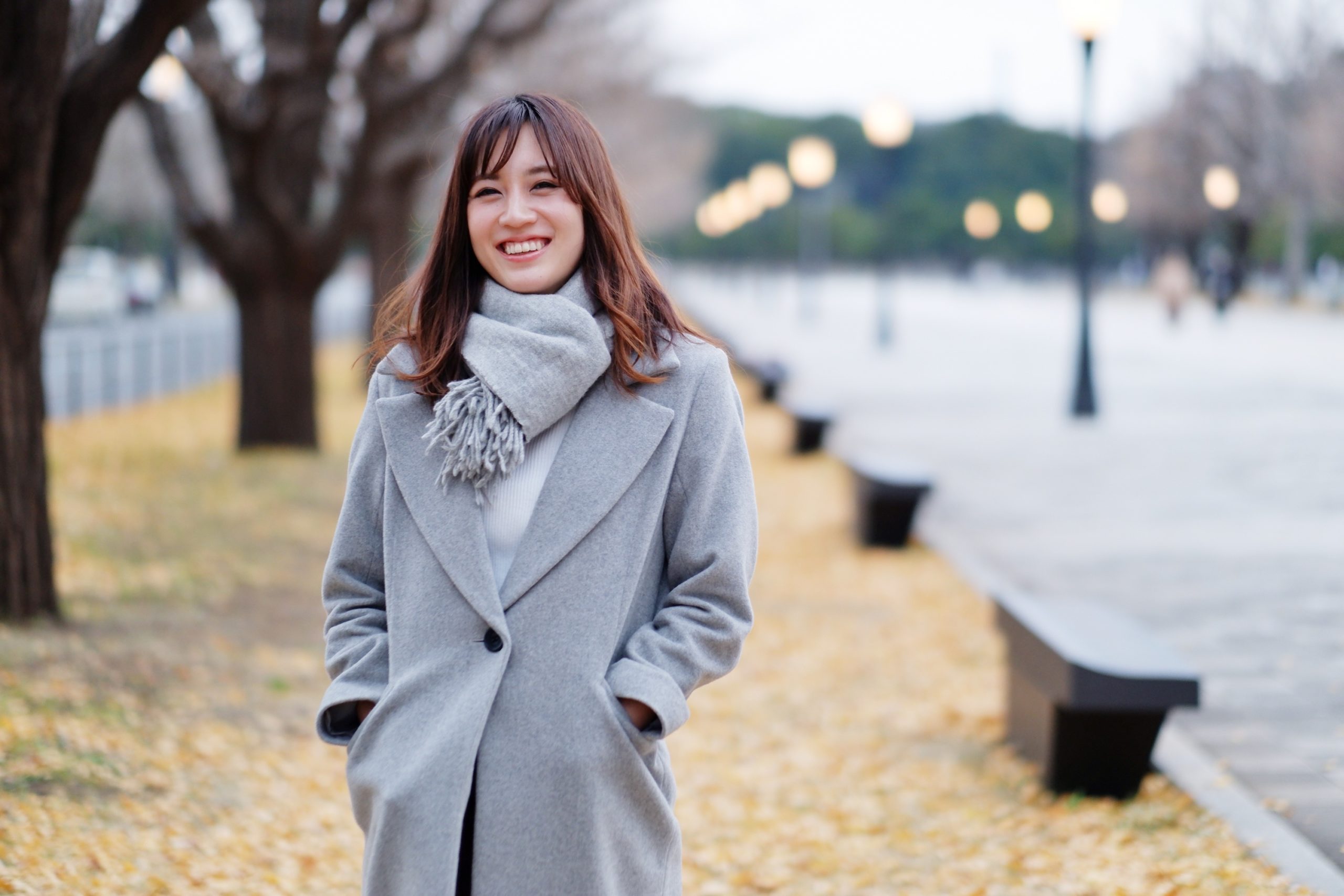 東京三軒茶屋で男性セラピストによる貴女のためのバストアップサロン